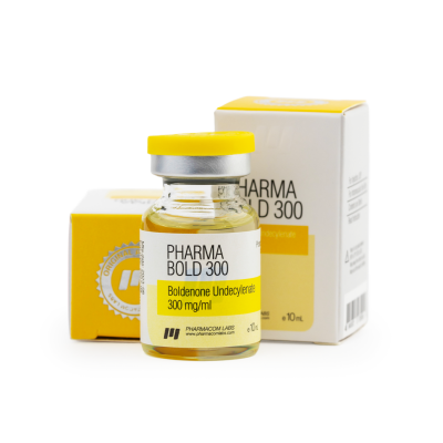 PHARMABOLD 300