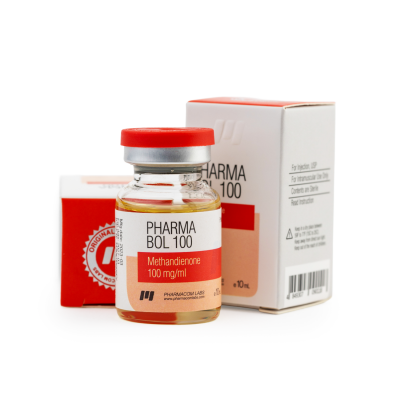 PHARMABOL 100
